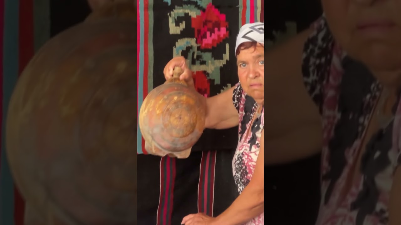 🏡 Исерлия хранит память с любовью 