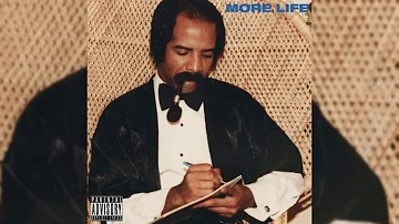 Drake - Free Smoke Instrumental (With Intro) - More Life