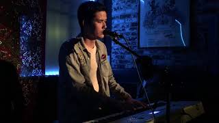 "Without You" - Tobias Jesso Jr. (Cover)