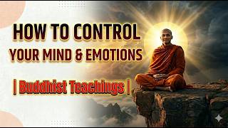 3 Tips to Become Mentally Strong | Buddhist Teachings