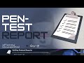 Day 13 – Writing Professional Pentest Reports Like a Hacker (Pentest Reports) | From Hacks → Report