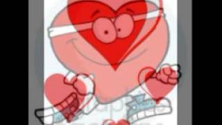 Heart Clip Art