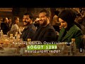 Kurulu osman oyuncularyla ftar yemei  hayrl ramazanlar