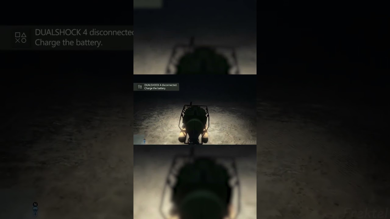 Oceangate titan gone wrong [RECONSTRUCTION]