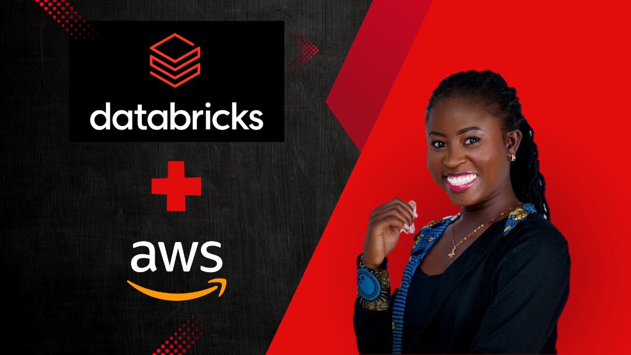 Databricks on AWS end to end workshop  - Part 1 (Set Up)