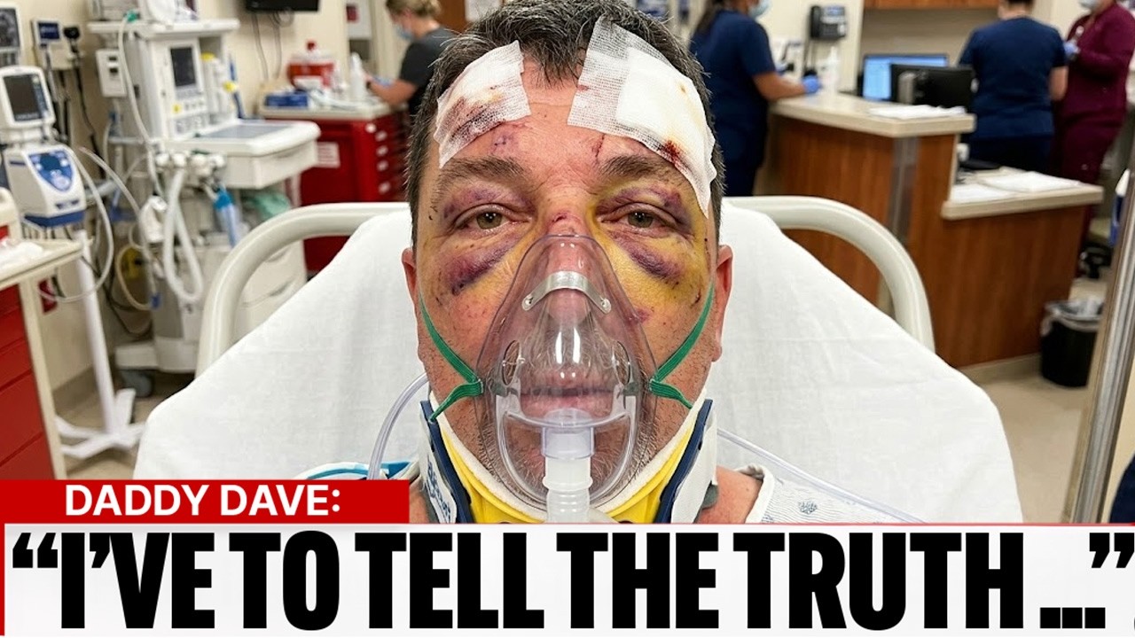 3 минуты назад: Дэдди Дэйв подтвердил открытие, которое меняет всё | Street Outlaws