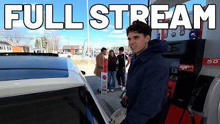 ON OFFRE LE GAZ À TOUT LE MONDE AVEC PC JOLICOEUR (FULL STREAM)