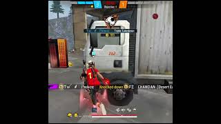Onc tap in free fire #trending #freefire #freefiremax