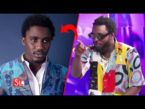 Coup de tonnerre ! Mandiaye Seck tire sur Wally Seck «Del Guérssou Sayy Rakk, Tegoko Fénn» Soubatel