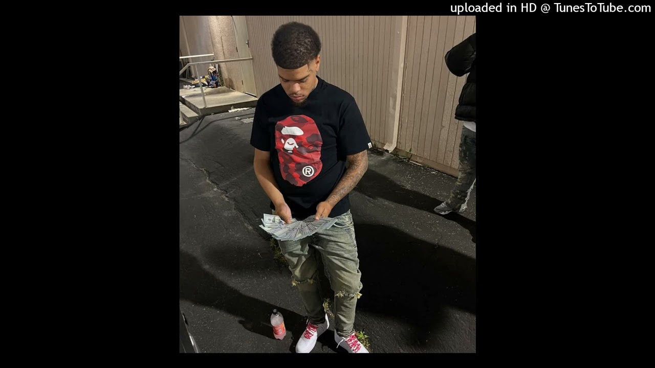 EBK Lik x EBK Jublockshotta Sample Type Beat “Step Step”
