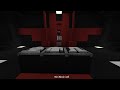 Batman cave in mini block craft