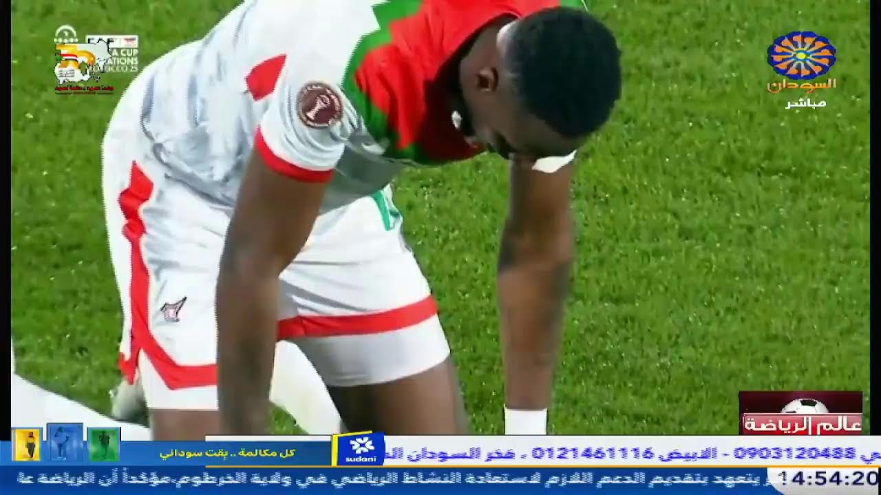 عالم الرياضة 16-1-2026