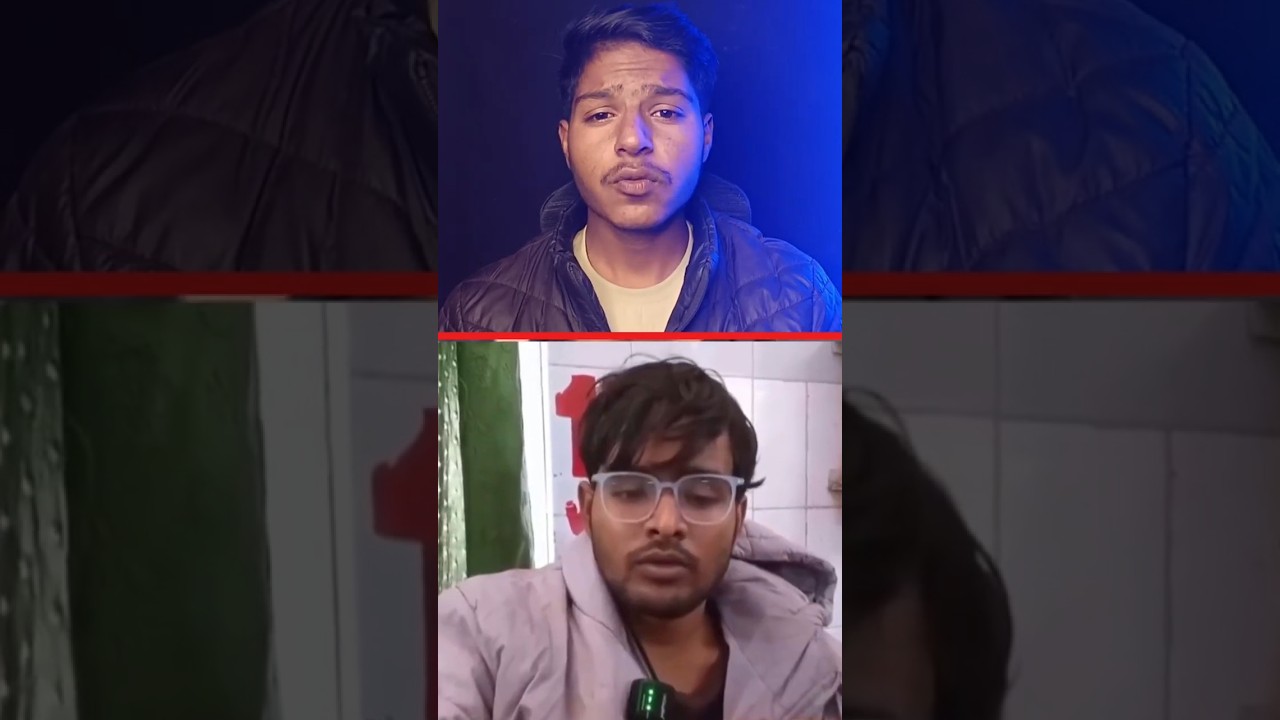 MBBS aspirant cuts off his leg to get 'Disability Quota.