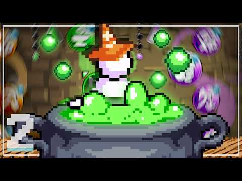 Don't Skip This World 2 Guide | IdleOn F2P Guide Ep.2 - IdleOn F2P Guide