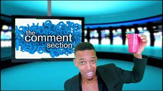 Santa Clause Freaky Now Comment Section News Christmas Version