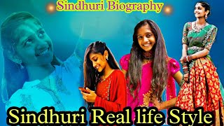 Instagram fam || Sindhuri Biography || Real life Story Full Details