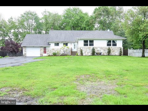 6185 Craig Avenue, Bensalem, PA home video tour