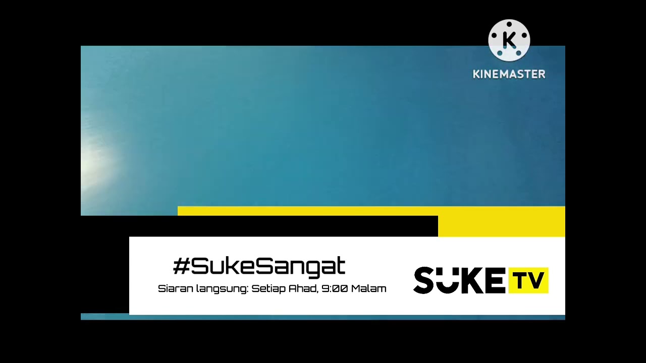 Suke Sangat Promo