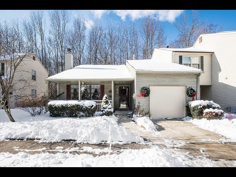 31 Bretshire Ct, Medford, NJ home video tour