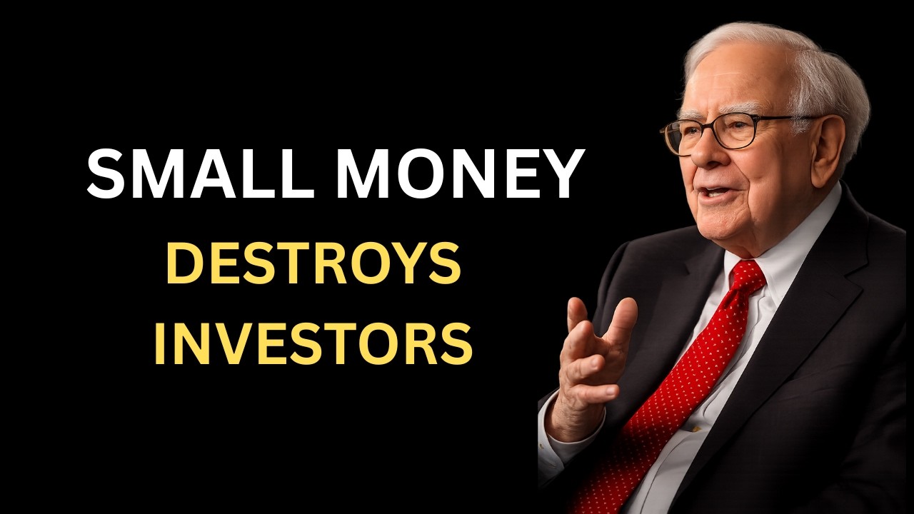 Why $1,000 Can Be More Dangerous Than $100,000