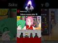 Boruto Sakura Hentai Naruto Narutofans Anime Animeedit Viral 