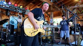 Roots of Creation Grateful Dub feat. Melvin Seals & Zach Nugent Live at Jerry Jam 2018