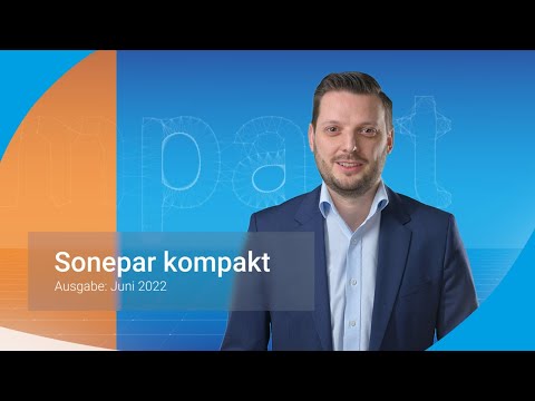 Sonepar kompakt | Ausgabe Juni 2022