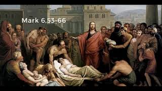 People of Gennesaret | Christian short messages