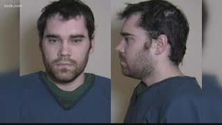 Man charged with murder in death of well-known Edwardsville lawyer Randy Gori