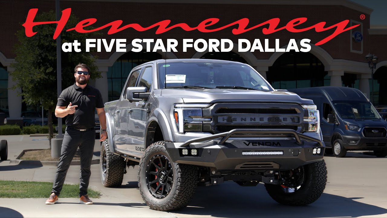 Amazing Five Star Ford Fort Worth Texas Gallery