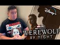 Marvel&#39;s Werewolf By Night Review