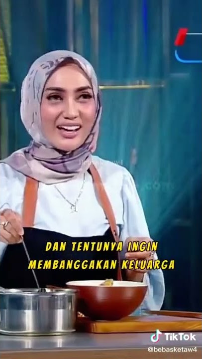 mama lita nih bos😂😂