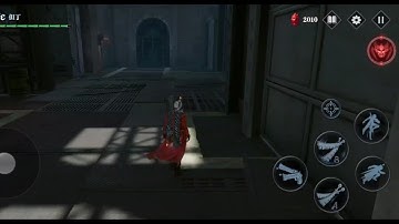 Gameplay Devil May Cry mobile - Chapter 8