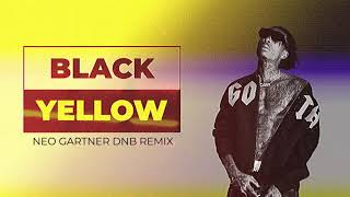 Download Lagu Wiz Khalifa - Black \u0026 Yellow (Neo Gartner Dnb Remix) MP3