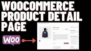Woocommerce Product Page Customization | In Hindi | In 2021