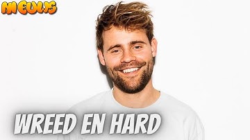 Mediatalent Luuk Dresen overleden op 27-jarige leeftijd: ‘Wreed en hard’