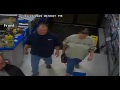 FWPD person of interest at Phil's Hobby Shop