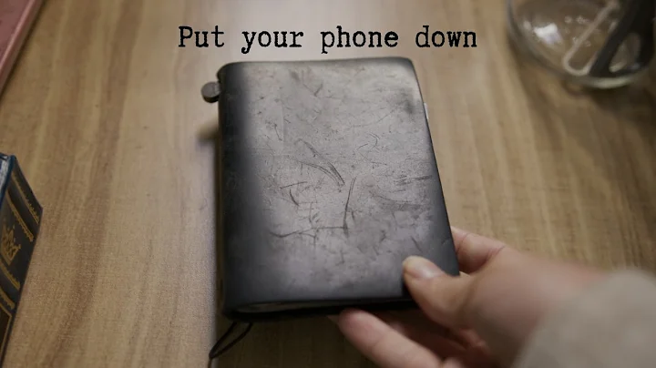 You need to be bored. Here’s why.