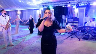 Oana Stanca \u0026 Banat Express - Colaj Ardelene - LIVE 2025