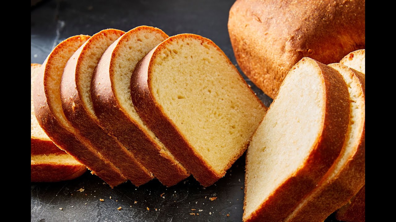 Delicious Bread Making YouTube
