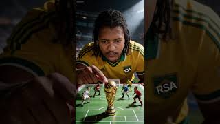 T.O.B[ANDIHLEKI] BAFANA BAFANA 