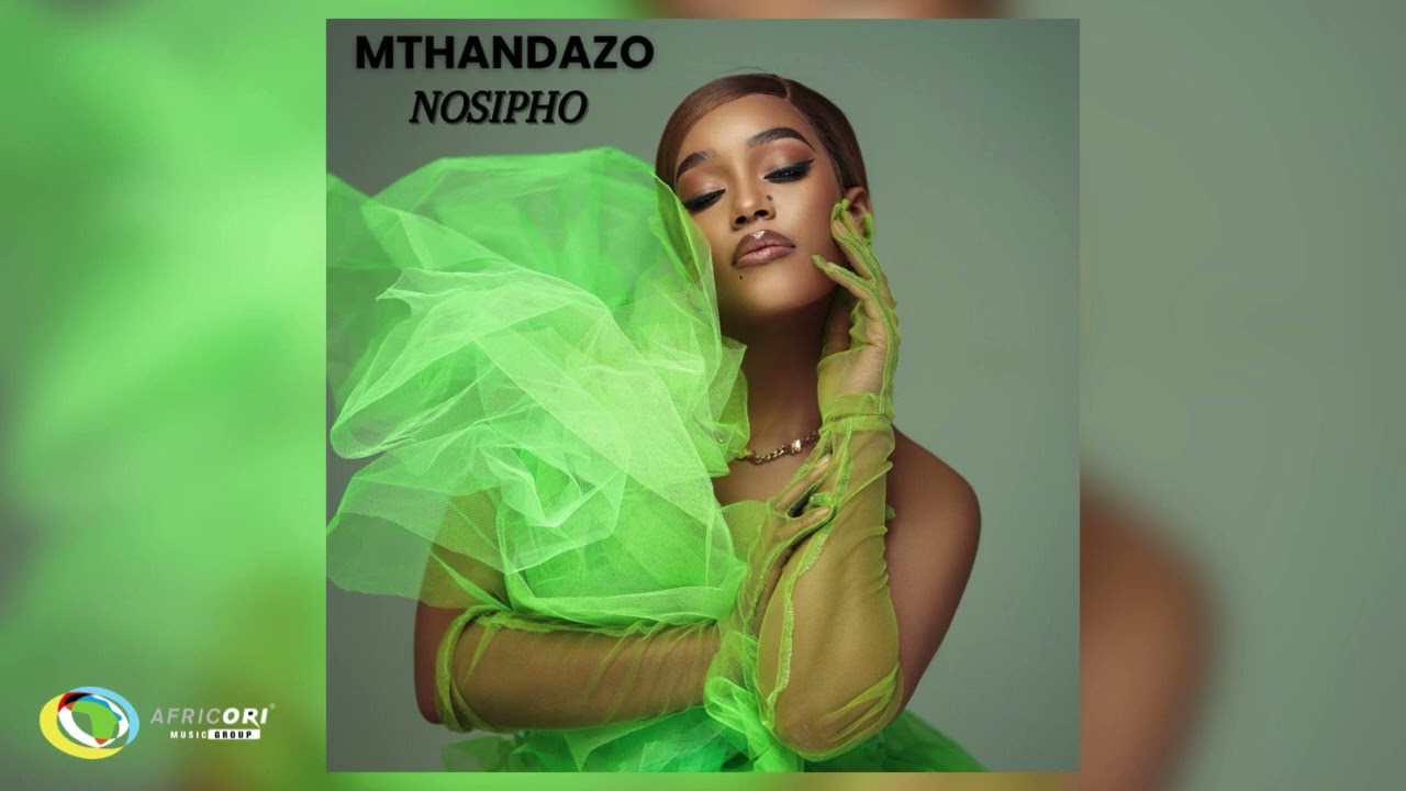 Watch Nosipho - Mthandazo (Official Audio) on YouTube Watch Nosipho - Mthandazo (Official Audio) on YouTube