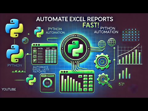 Automate the Generation of Monthly Reports from an Excel File using Python