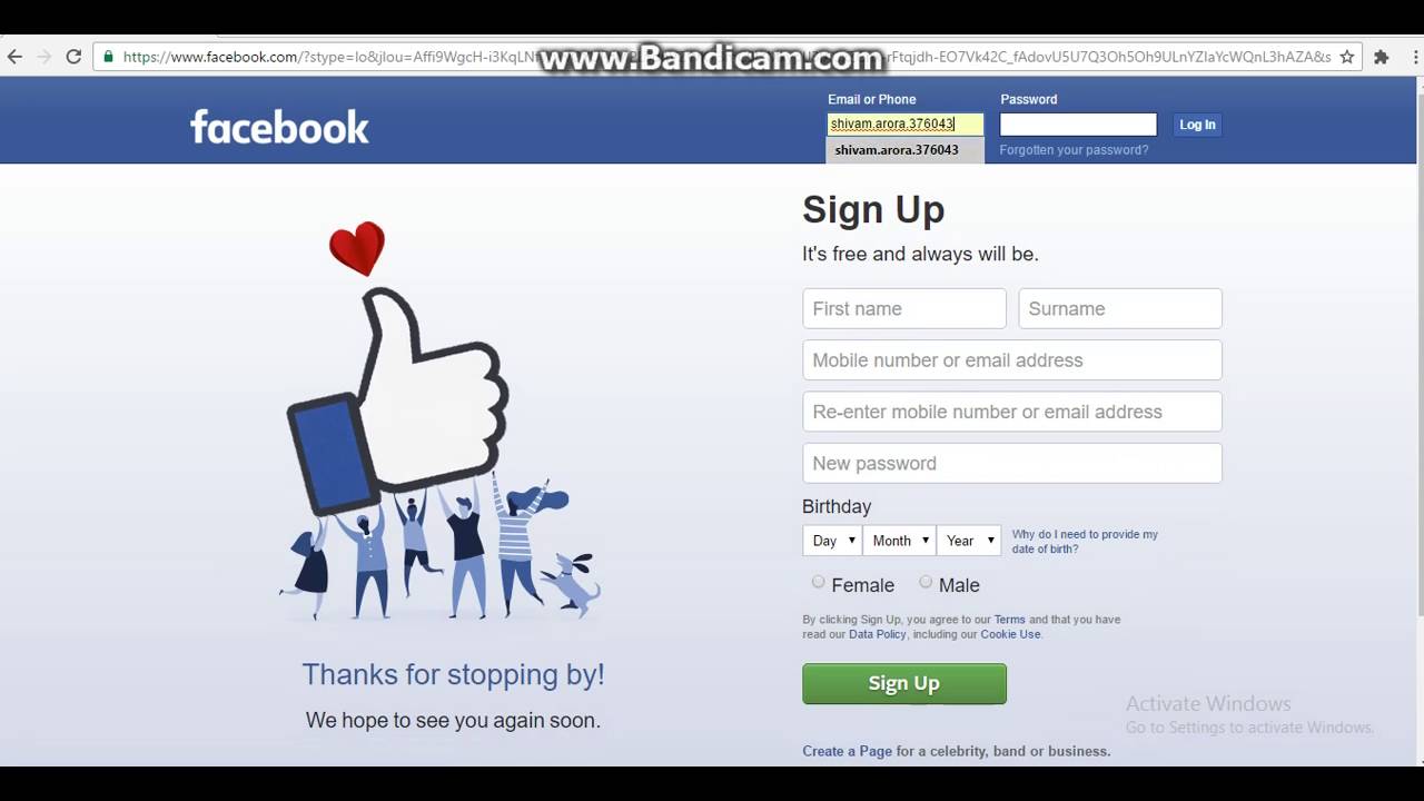 Easy Way To Facebook Hacking - YouTube