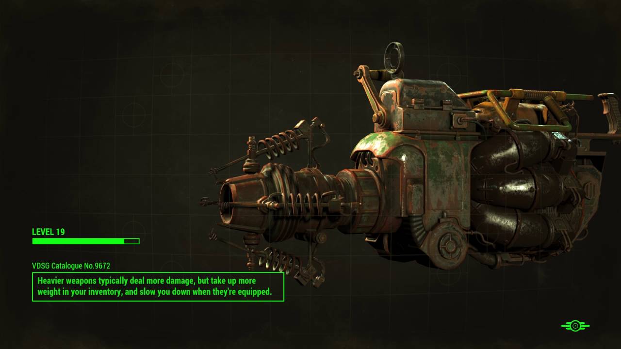 Fallout 4 - Heroic Dancing Truck