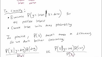 Naive Bayes and Decision Trees | University of Hawaii Machine Learning Spring 2023