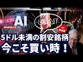 【防衛＆物流特化AI企業】安値注目のAI筆頭銘柄！競争優位性・事業内容・PalantirやC3.aiとの差別化ポイントを解説！BigBear.ai Holdingsの未来はどうなる？
