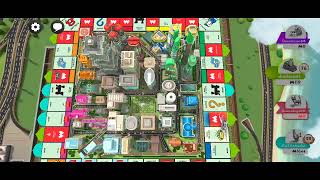 Monopoly România proprietăți în română online 💪💪 au picat și amărâții ăștia LEVEL 29