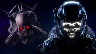 El Reto Mas Dificil de Halo 2
