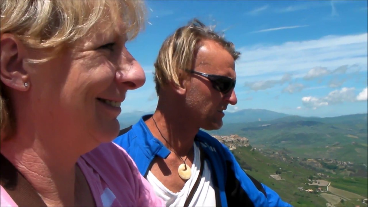 Ep 6 Sicily to Malta on Annecam